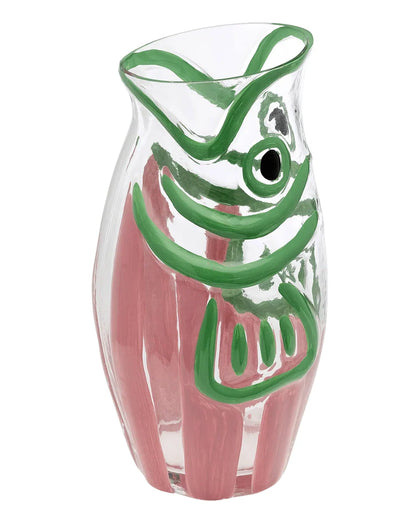 Anna + Nina Fish & Sip Jug