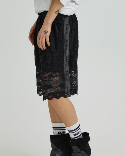 Ball Original Bafine Bermuda Lace