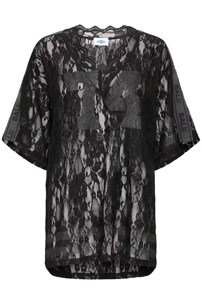 Ball Original Bafine Lace T-shirt