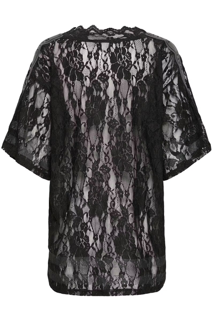 Ball Original Bafine Lace T-shirt