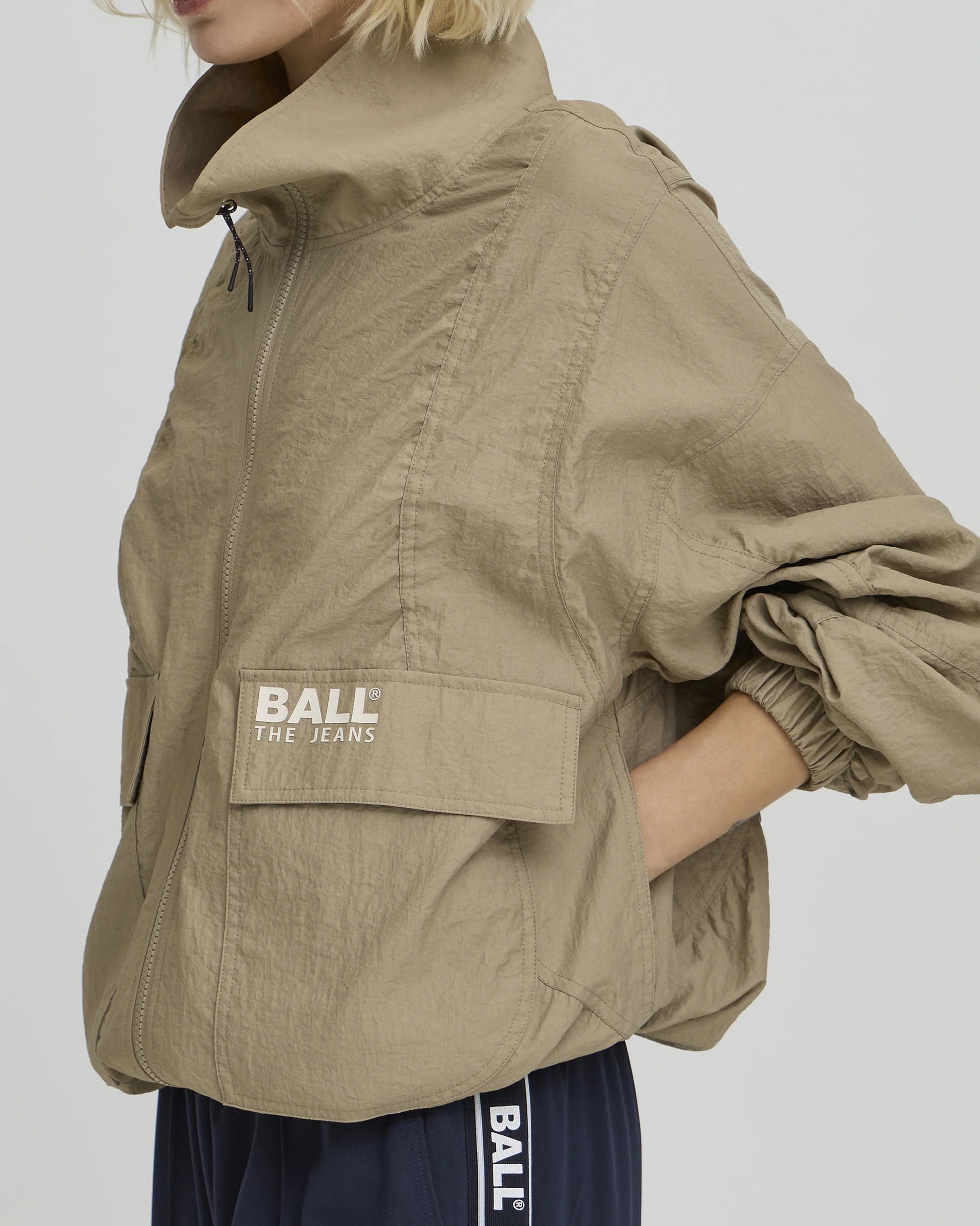 Ball Original Bastella Jasje