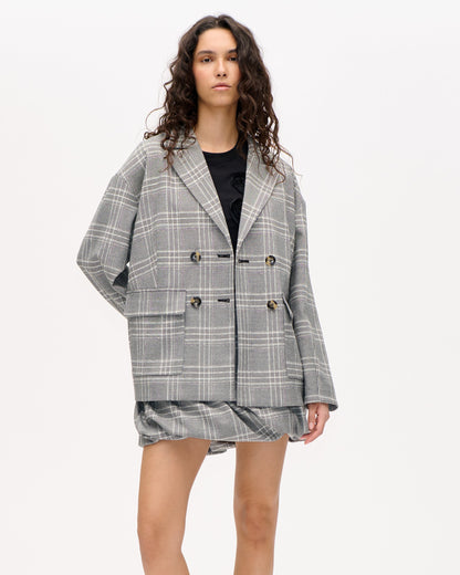 Baum und Pferdgarten Binea Blazer