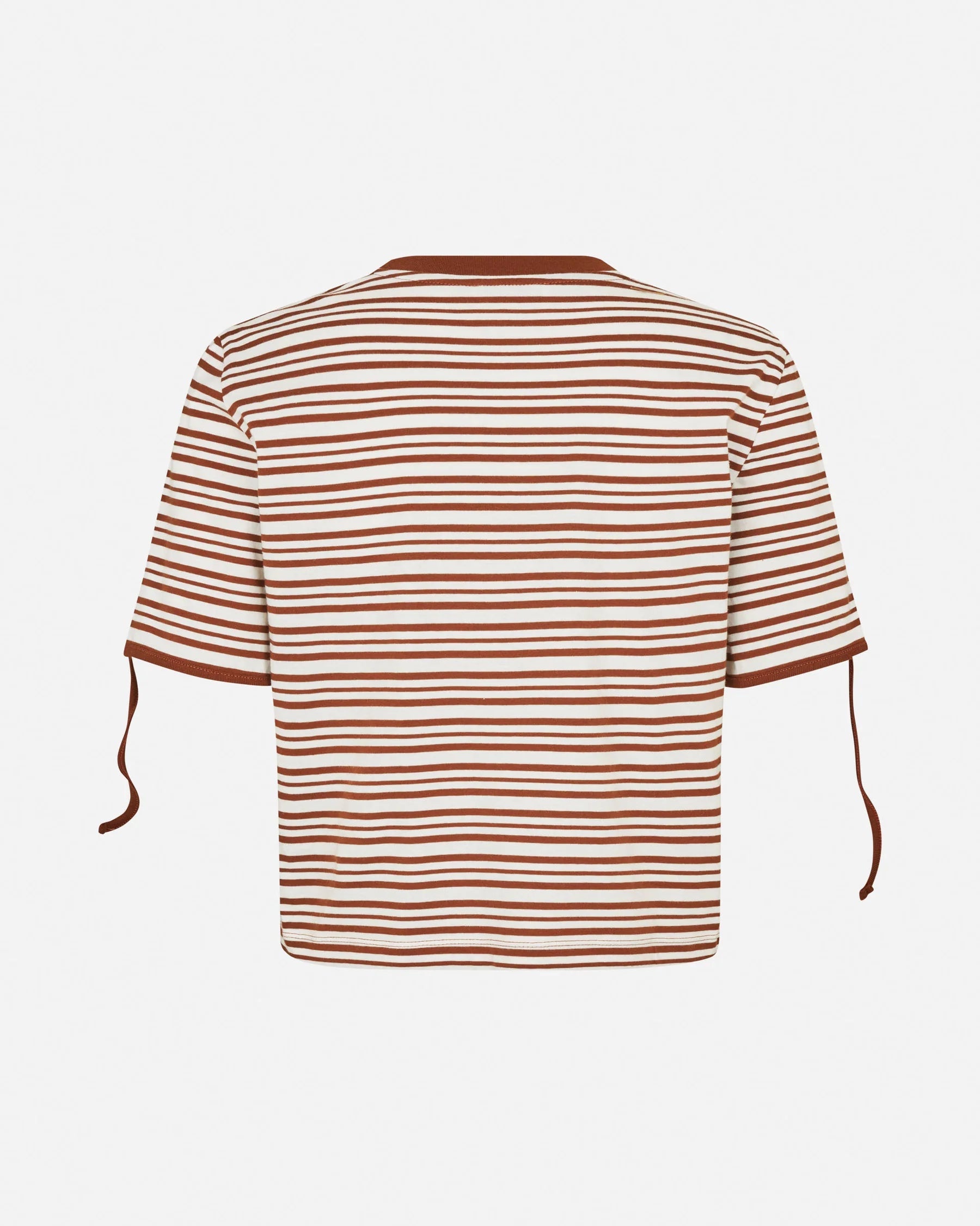 Baum und Pferdgarten Janet T-shirt
