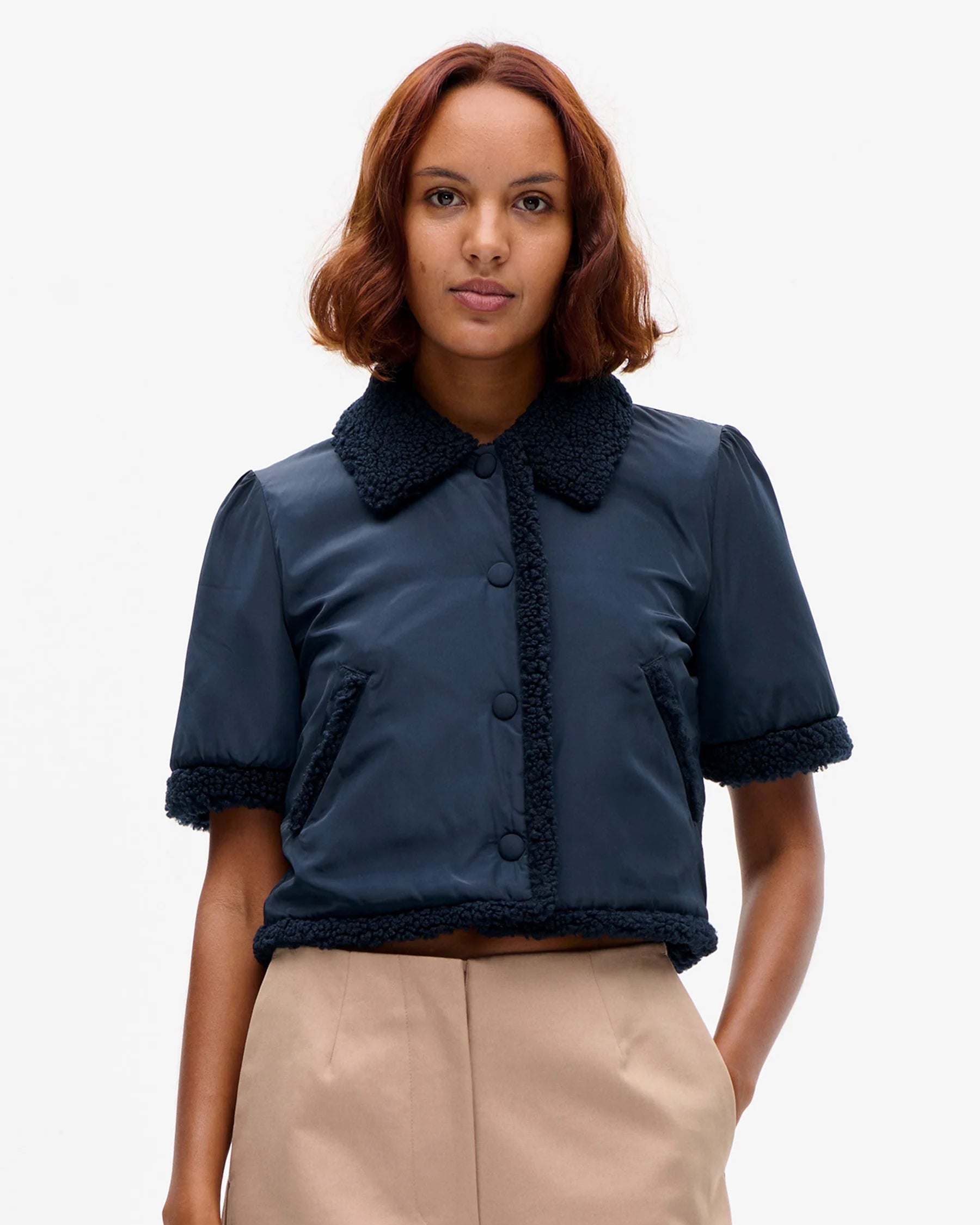 Baum und Pferdgarten Jessi Jasje Baritone Blue Blazers & Jasjes