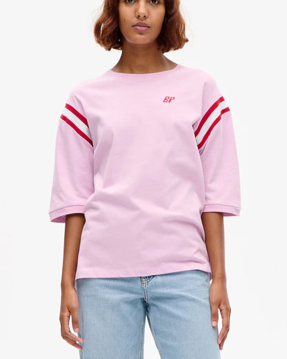 Baum und Pferdgarten July T-shirt