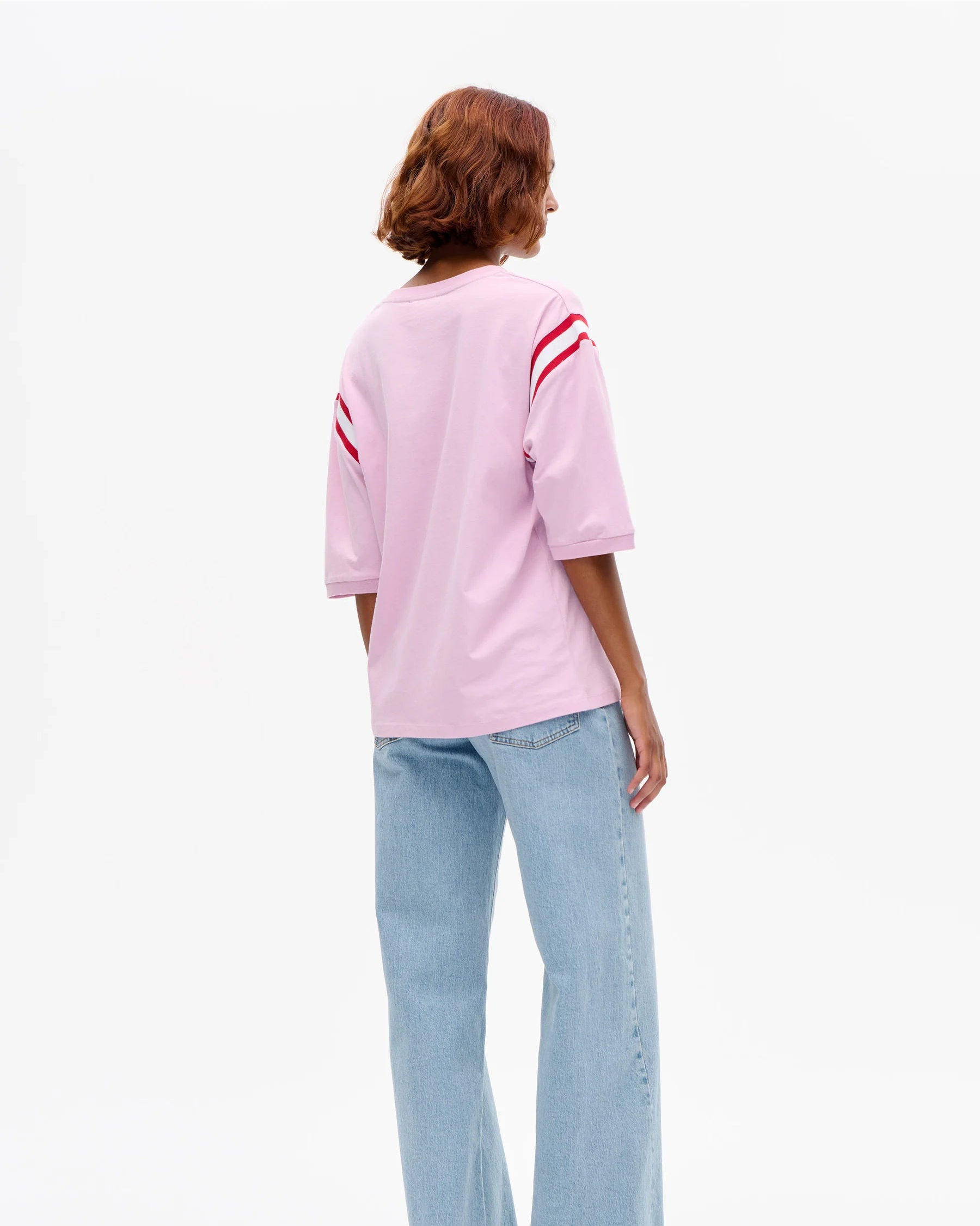 Baum und Pferdgarten July T-shirt