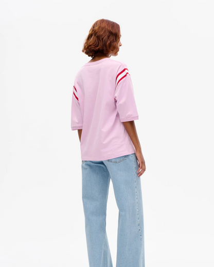 Baum und Pferdgarten July T-shirt