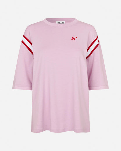 Baum und Pferdgarten July T-shirt Lilac Pink