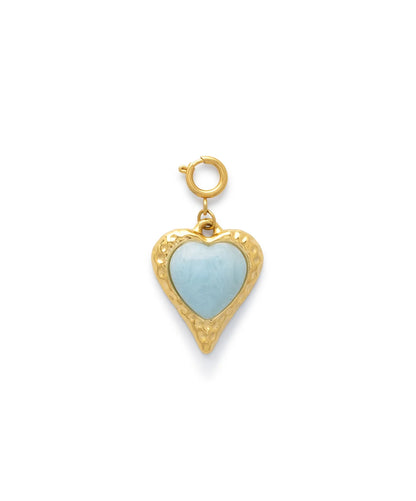 Le Veer Blue Love Bedel