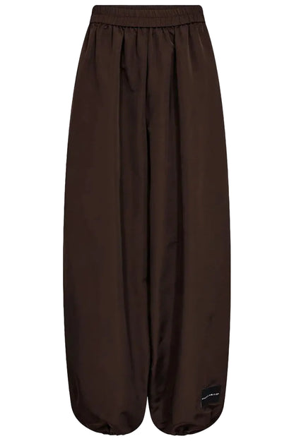 Haute L'amitié Thalia Harem Tall Pant Mocca
