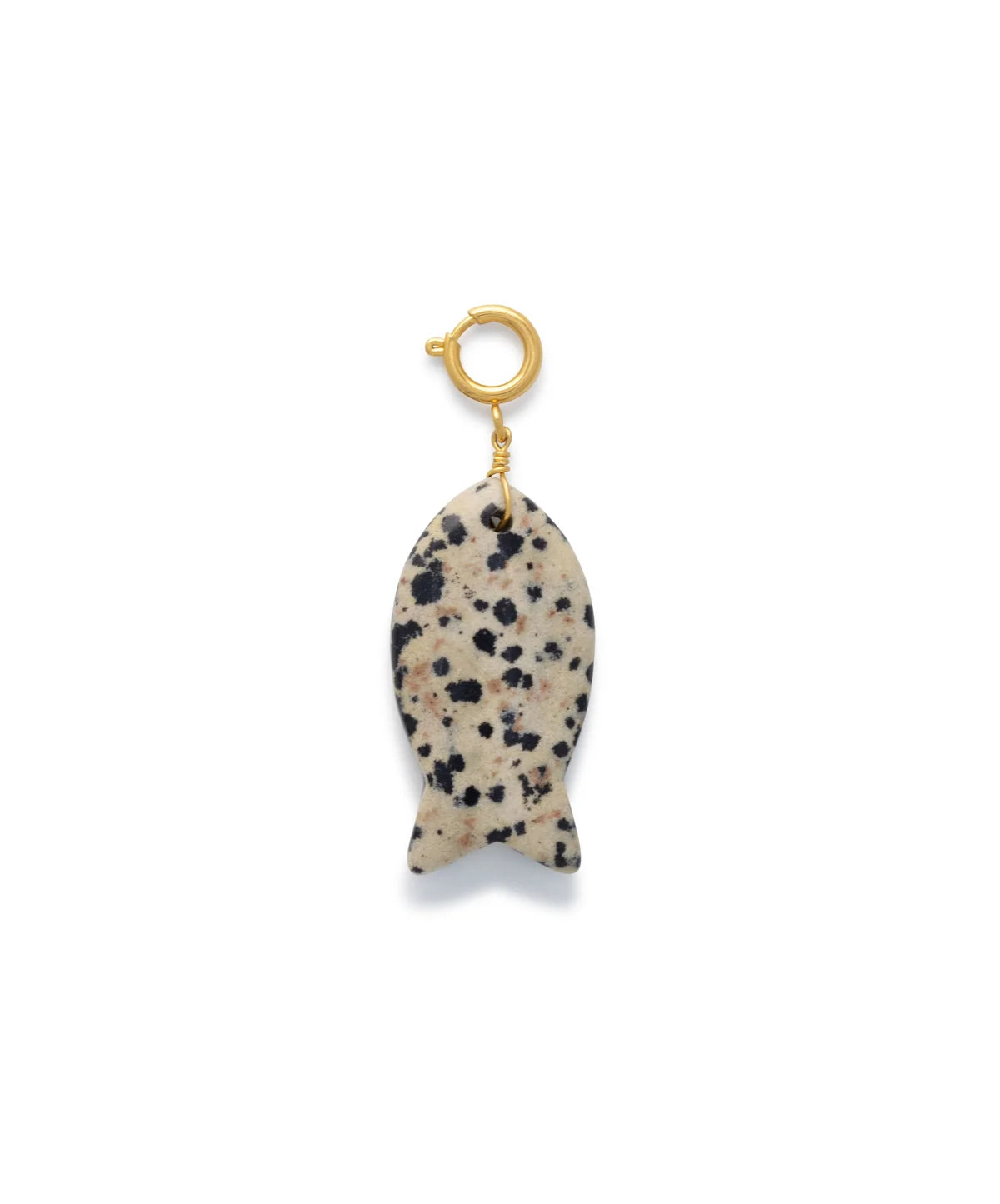 Le Veer Dalmatian Fish Bedel