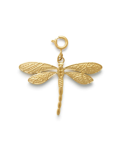 Le Veer Dragonfly Bedel