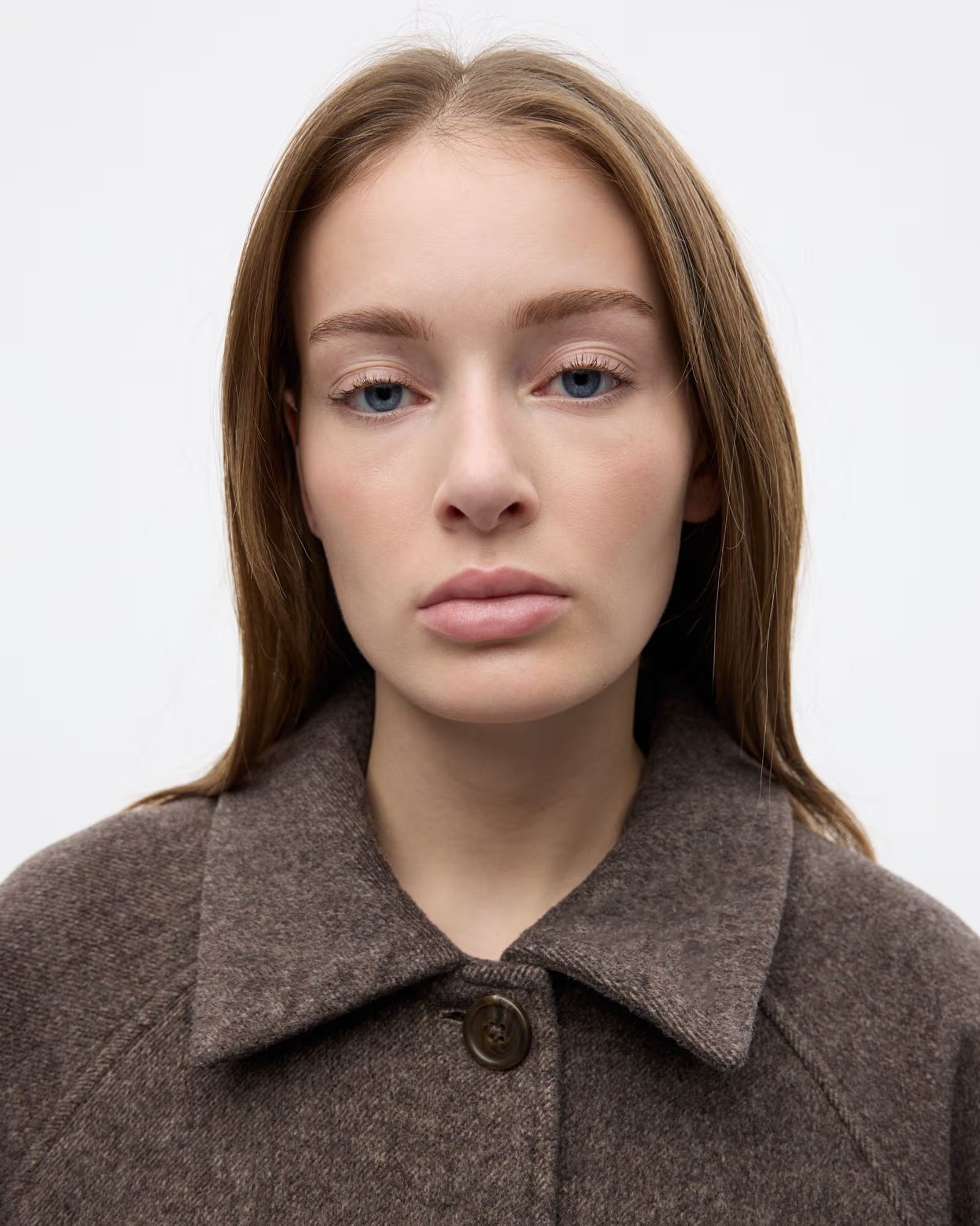 Envii Enseneca Wool Jacket Jassen