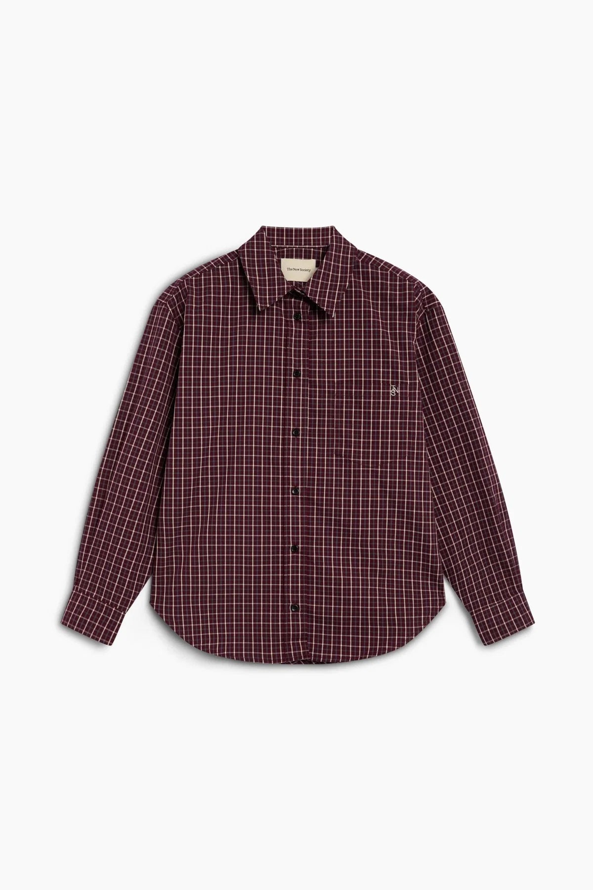 The New Society Flair Shirt