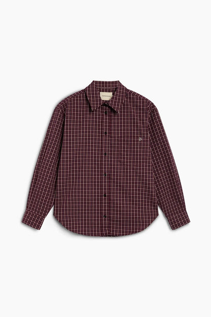 The New Society Flair Shirt