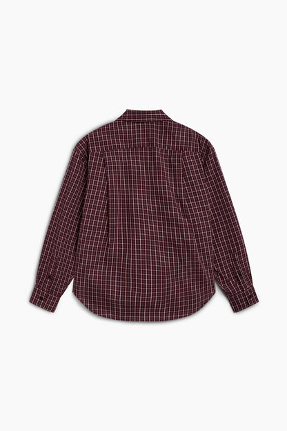 The New Society Flair Shirt