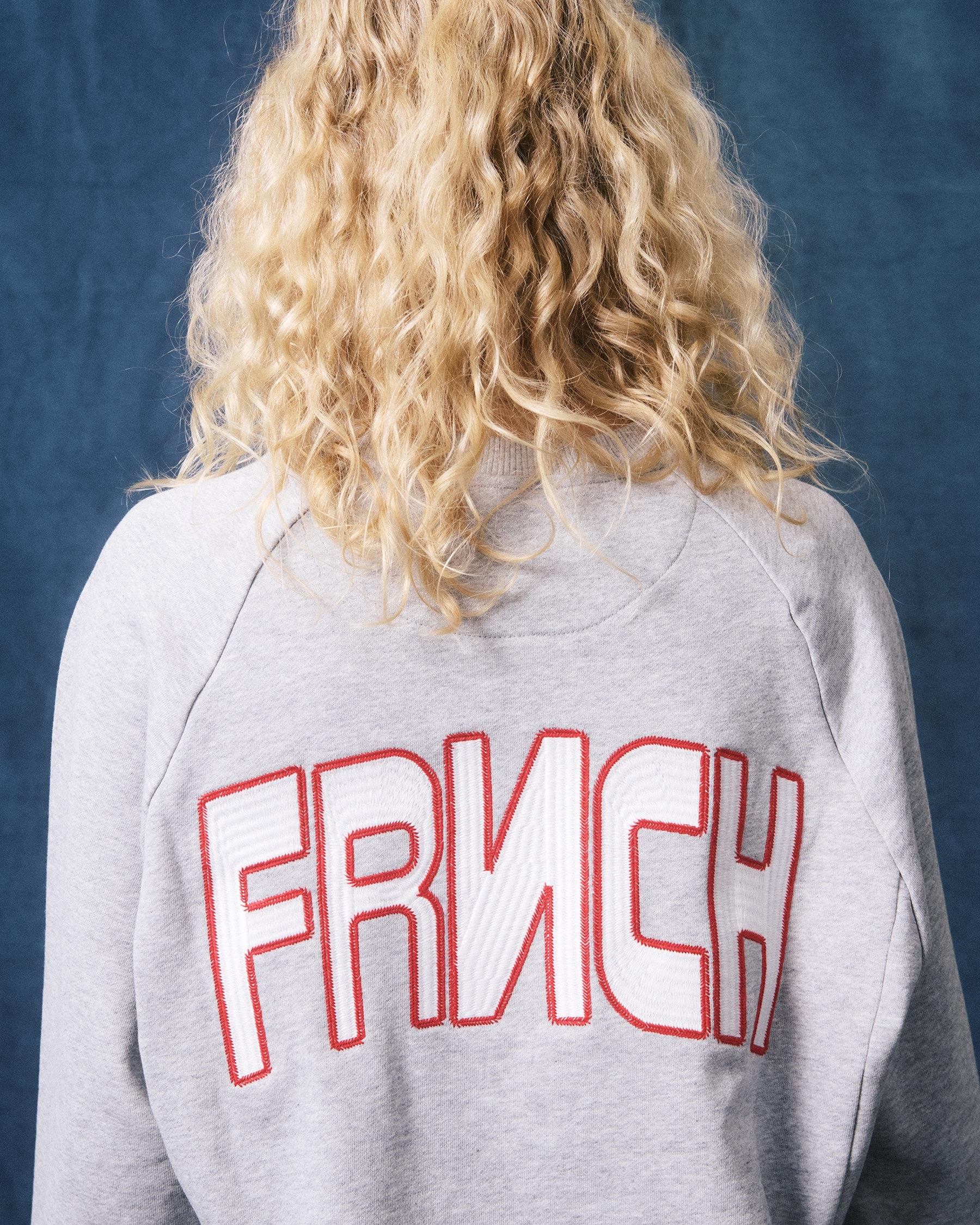 Bianca Sweater
