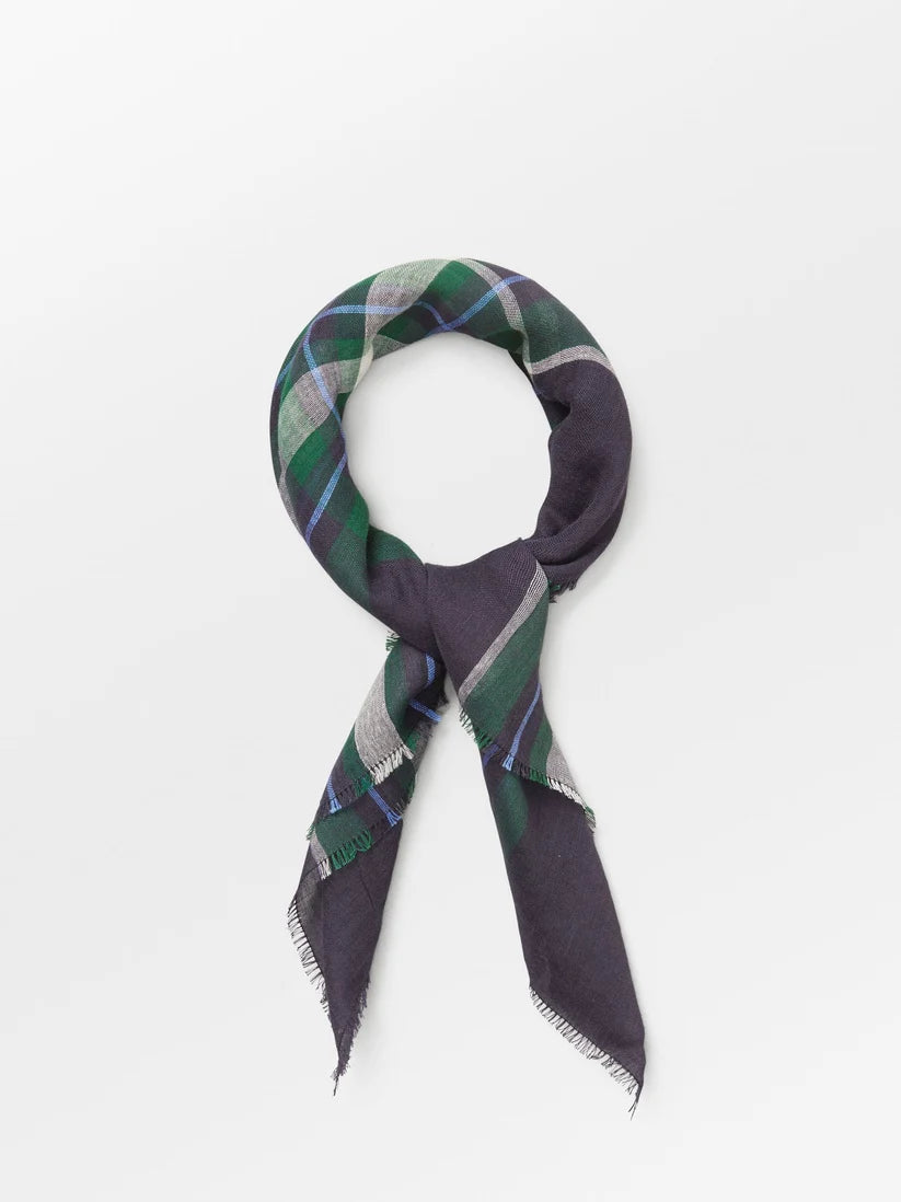 Becksöndergaard Plaidia Cowea Scarf