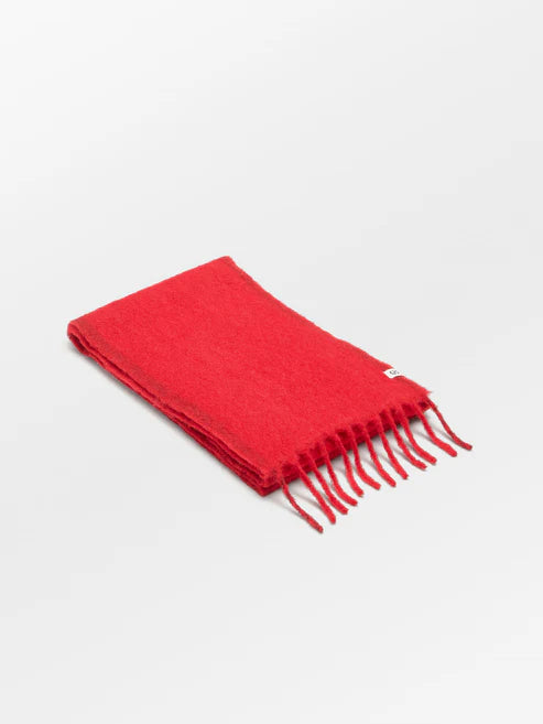 Solid Yuta Scarf
