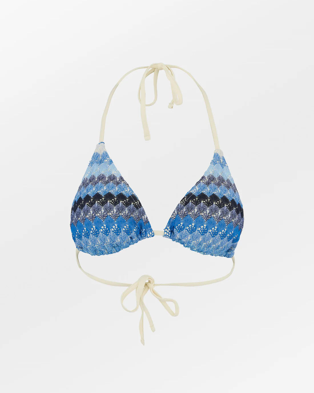 Becksöndergaard Amber Bel Bikini Top