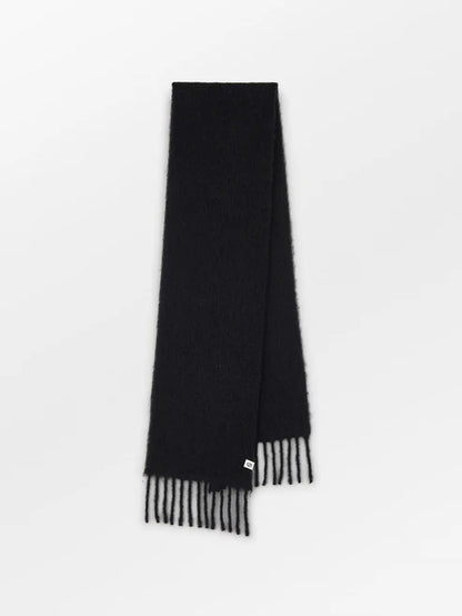 Solid Yuta Scarf
