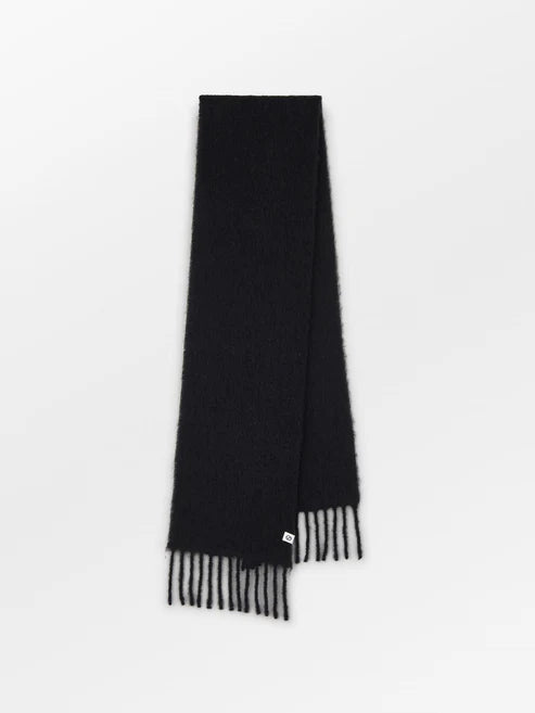 Solid Yuta Scarf