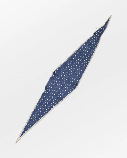 Becksöndergaard Hearta Tulip Diamond Scarf