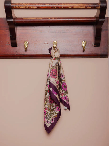 Becksöndergaard Elyfiora Sia Scarf