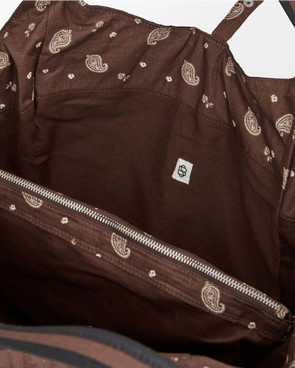 Becksöndergaard Bloom Paisley Raika Bag