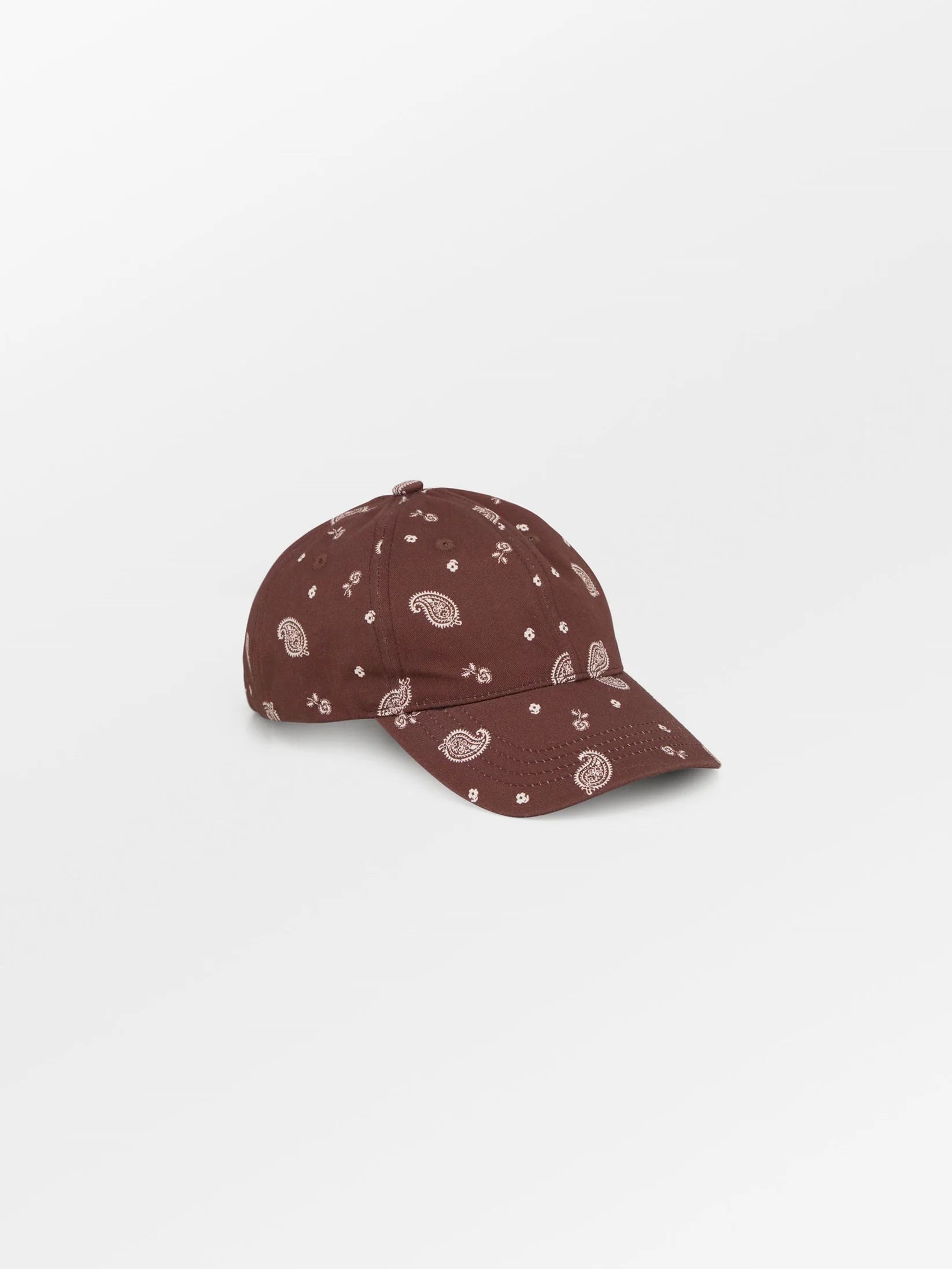 Becksöndergaard Bloom Paisley Cap Accessoires