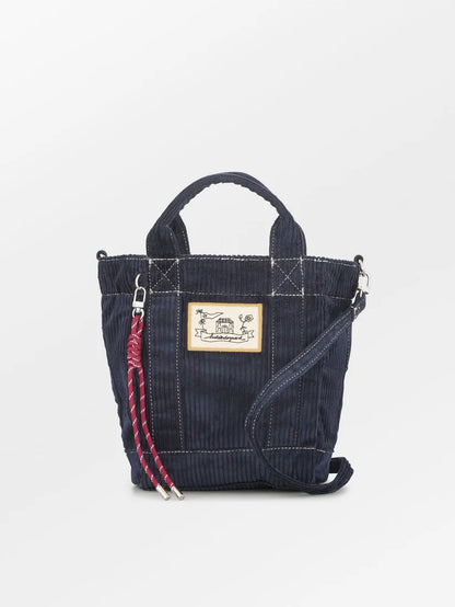 Becksöndergaard Corduroy Gene Bag