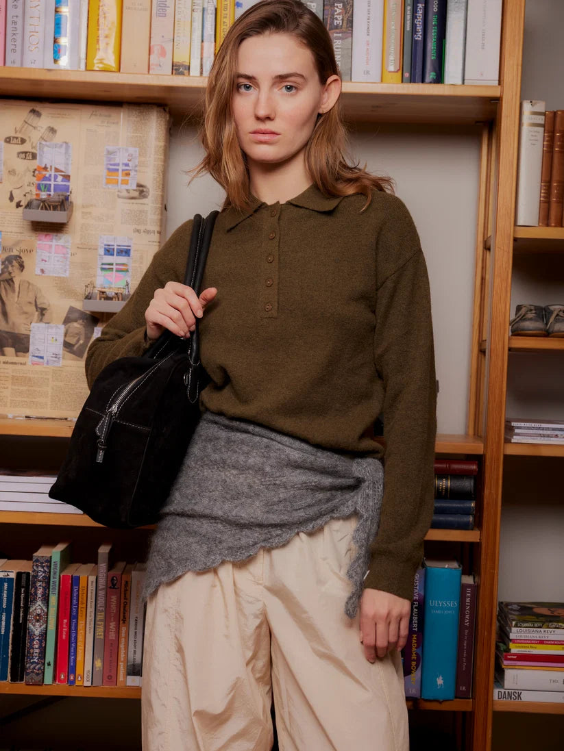 Becksöndergaard Opany Triangle Scarf