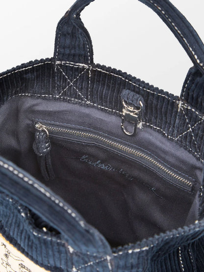 Becksöndergaard Corduroy Gene Bag