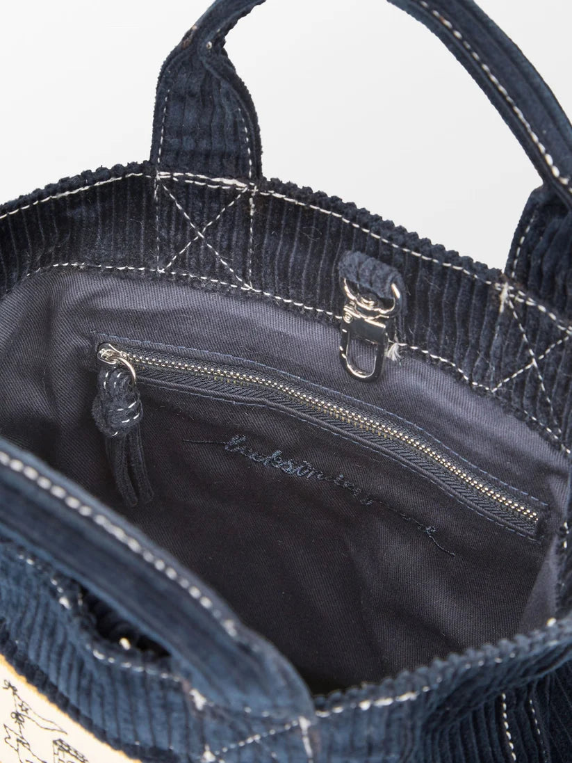 Becksöndergaard Corduroy Gene Bag