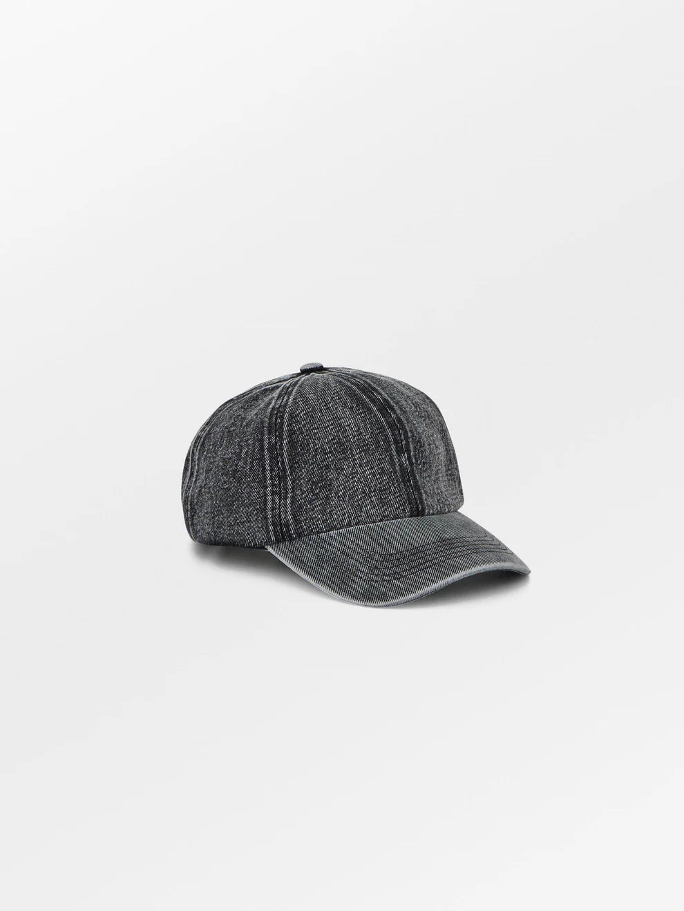 Washed Denima Cap