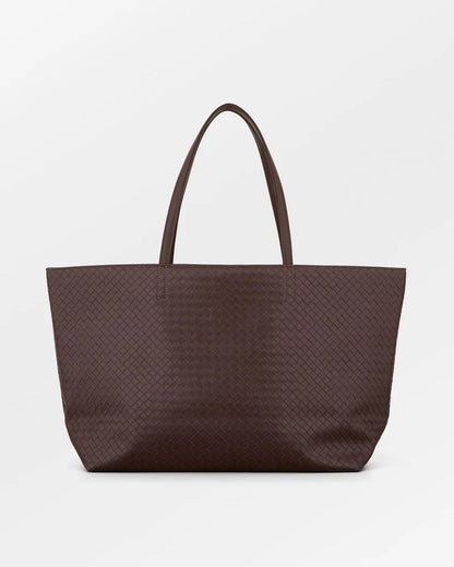 Becksöndergaard Rallo Lottie Bag Hot Fudge Brown One Size