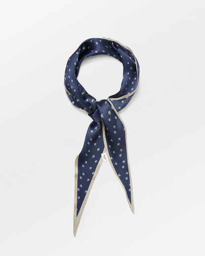 Becksöndergaard Hearta Tulip Diamond Scarf