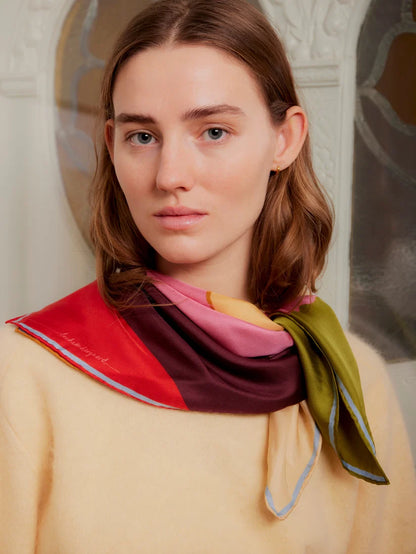 Becksöndergaard Blovia Sia Scarf