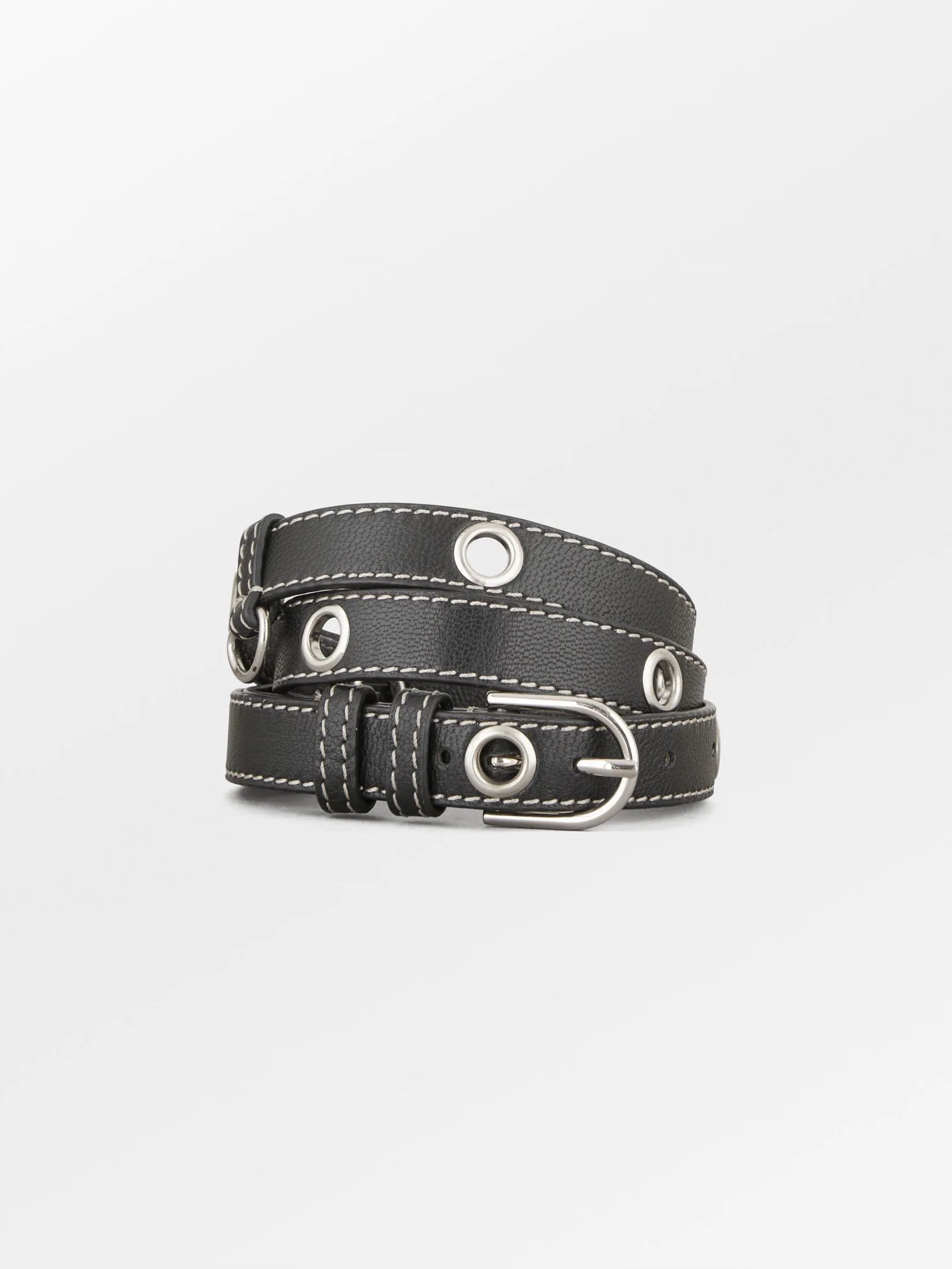 Becksöndergaard Ellura Leather Zoe Belt
