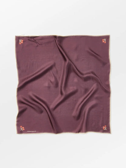 Becksöndergaard Flotile Stitch Sia Scarf