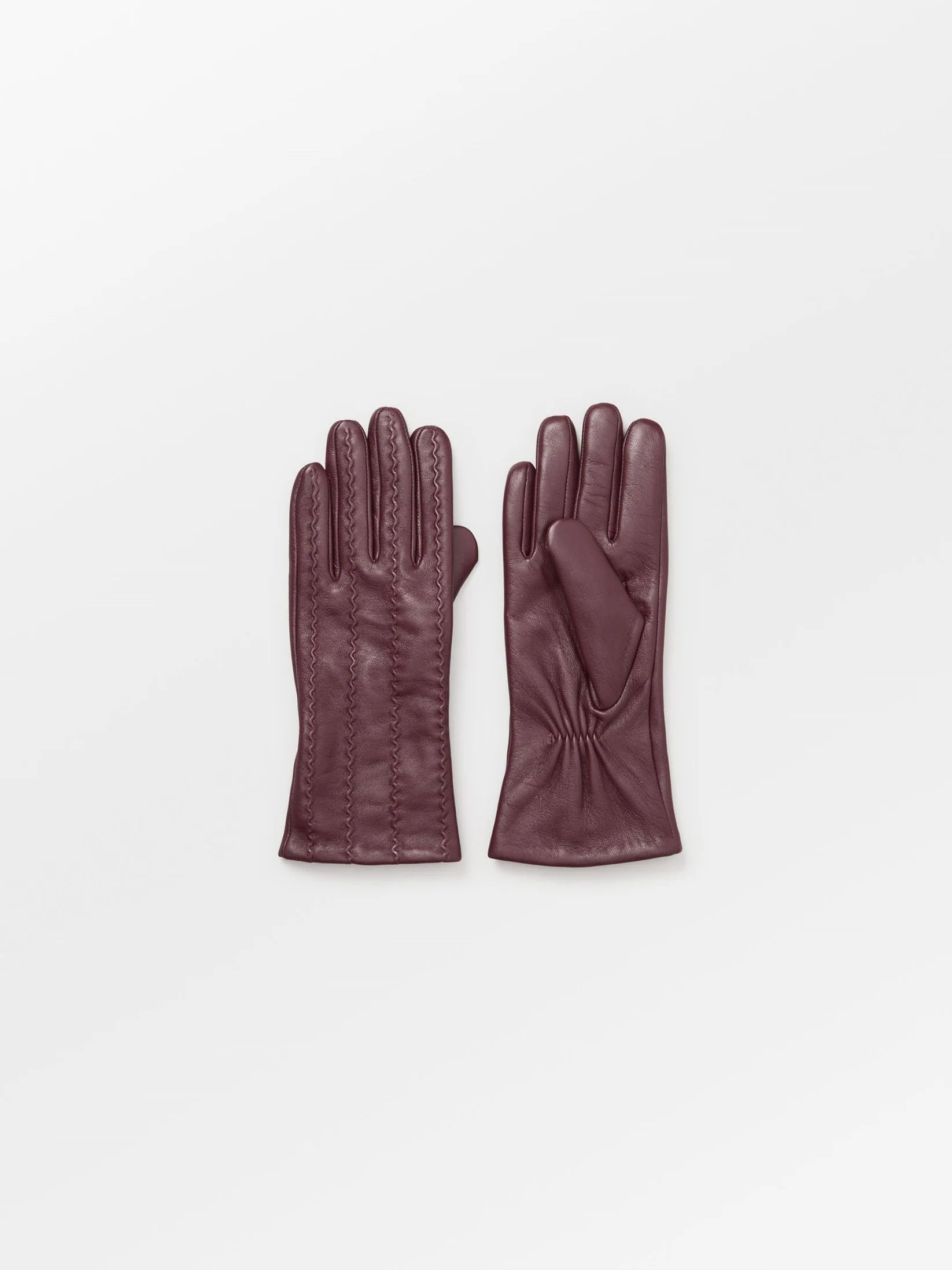 Becksöndergaard Tack Leather Glove
