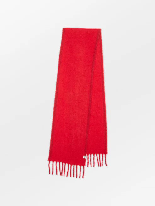 Solid Yuta Scarf