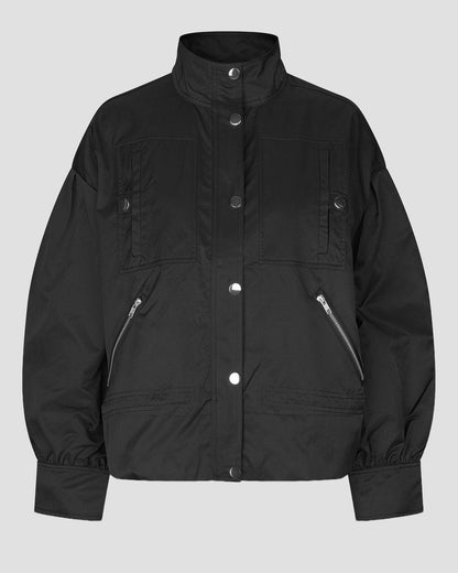 Second Female Rapace Jacket