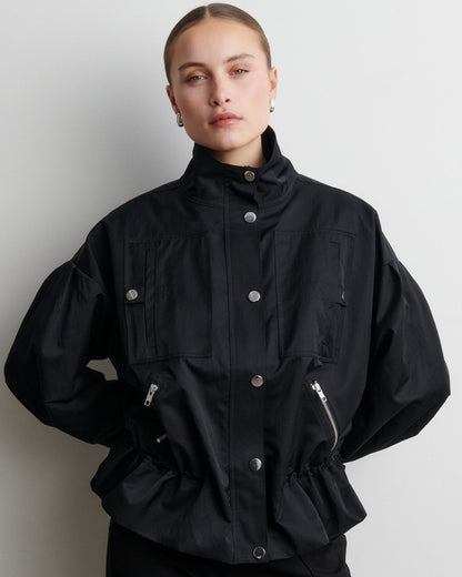 Second Female Rapace Jacket