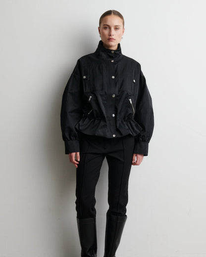 Second Female Rapace Jacket