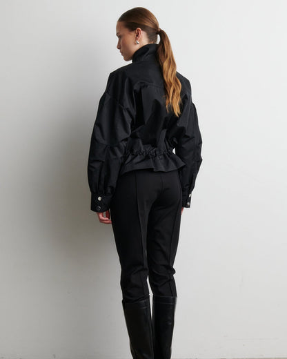 Second Female Rapace Jacket