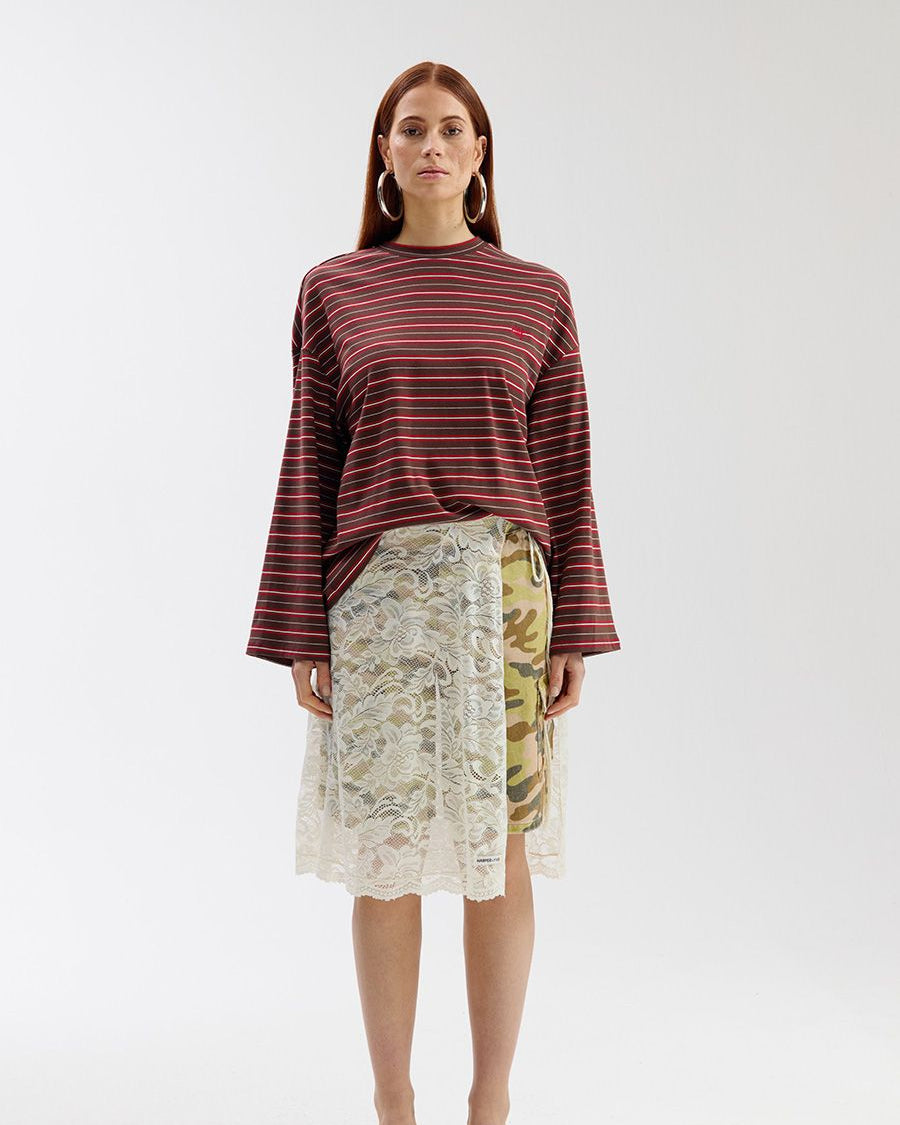 Harper & Yve Leoni Rok
