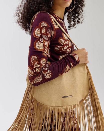 Harper & Yve Yuka Tas Tassen