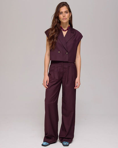 Harper & Yve Sadie Pants Broeken