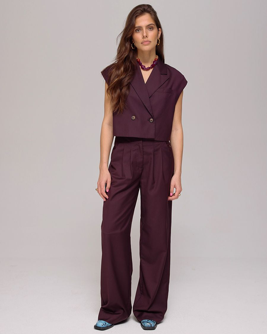 Harper & Yve Sadie Pants Broeken